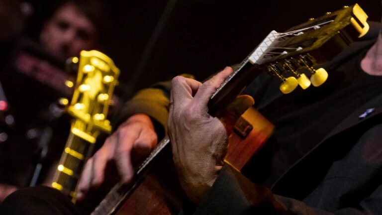 Las Grutas: la ESRN 98 realizará su muestra anual de Arte y Música