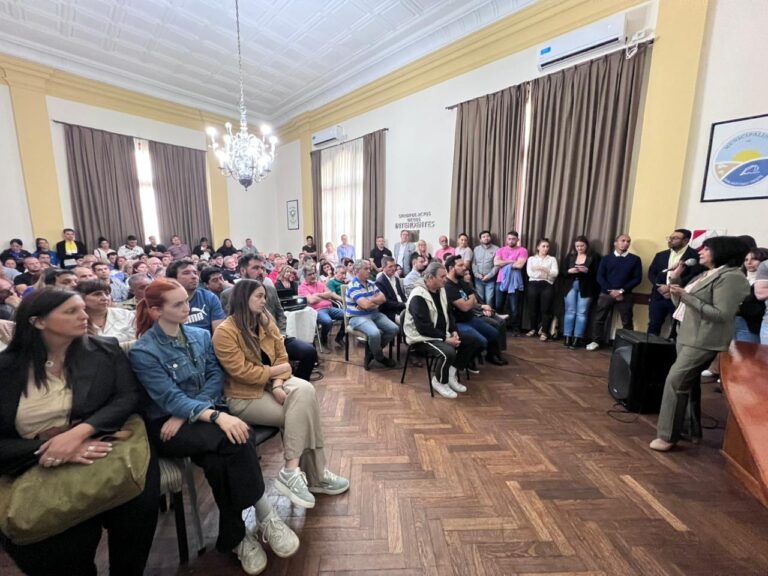 Proyectos energéticos en la costa atlántica rionegrina: más de 300 empresas rionegrinas en el Registro Proyectos energéticos en la costa atlántica rionegrina: más de 300 empresas rionegrinas en el Registro