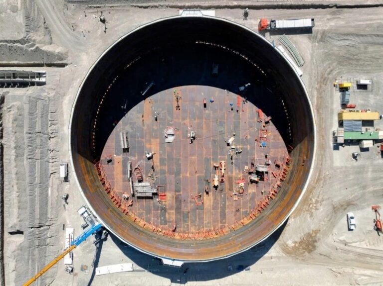 Inversiones, empleo y desarrollo: Río Negro se afianza como hub energético Inversiones, empleo y desarrollo: Río Negro se afianza como hub energético