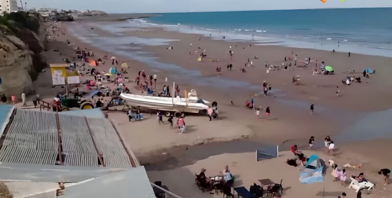 “Sin estrategia no hay política turística”, afirmó Araño sobre el EMPROTUR “Sin estrategia no hay política turística”, afirmó Araño sobre el EMPROTUR