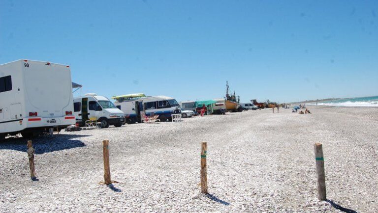 Impulsaron la creación de nuevas unidades fiscales para el Puerto del Este