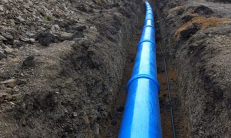 Este 2026 Aguas Rionegrinas avanza con la mayor obra hídrica en 53 años para la región Este 2026 Aguas Rionegrinas avanza con la mayor obra hídrica en 53 años para la región