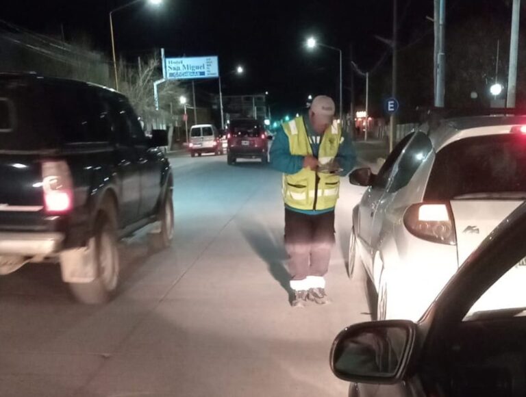 Tránsito confirmó que el municipio no tiene jurisdicción en las rutas desde 2023