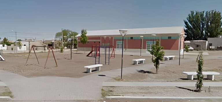 SAO: ampliarán las actividades deportivas llevando propuestas a los diferentes barrios SAO: ampliarán las actividades deportivas llevando propuestas a los diferentes barrios