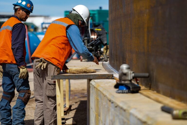 Empleo rionegrino: la Ley 80/20 muestra sus primeros resultados Empleo rionegrino: la Ley 80/20 muestra sus primeros resultados