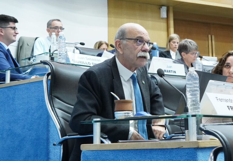 Se aprobó la ley para que conductores que provoquen siniestros viales reintegren al Estado los gastos de atención médica. Se aprobó la ley para que conductores que provoquen siniestros viales reintegren al Estado los gastos de atención médica.