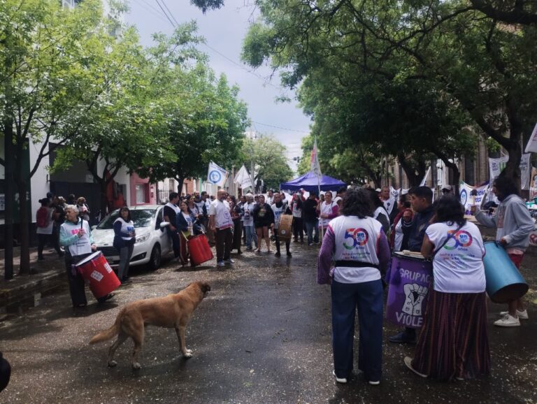 Educación se reunió con el gremio UNTER en paritarias Educación se reunió con el gremio UNTER en paritarias