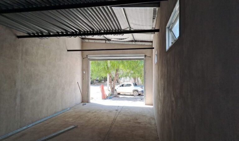 Las Grutas: ARSA avanza en las mejoras del Centro de Distribución 1 Las Grutas: ARSA avanza en las mejoras del Centro de Distribución 1