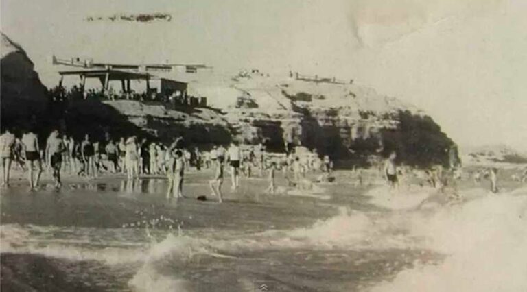 Las Grutas celebra hoy sus 66 años con diferentes actividades Las Grutas celebra hoy sus 66 años con diferentes actividades