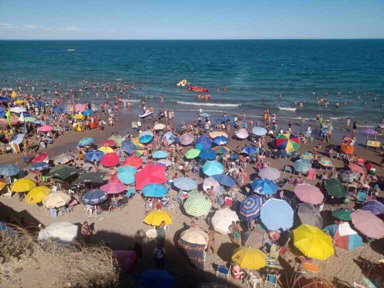 Fin de semana largo de Carnaval “podrían llegar a tener ocupación plena los principales destinos de Río Negro”