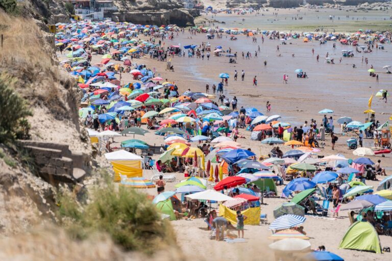 “El desafío es potenciar la promoción y generar más actividad turística”