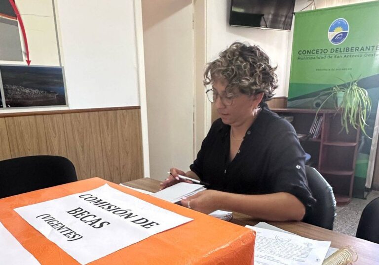 Avaca cuestionó el tratamiento exprés de la caducidad de lotes en el Concejo Deliberante Avaca cuestionó el tratamiento exprés de la caducidad de lotes en el Concejo Deliberante