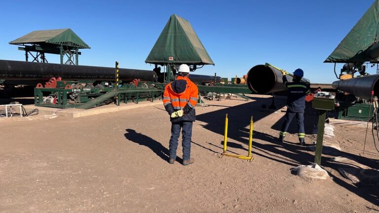 Ingreso de fondos por inversiones: ‘en dos semanas enviaremos el acuerdo a la Legislatura’, dijo Weretilneck