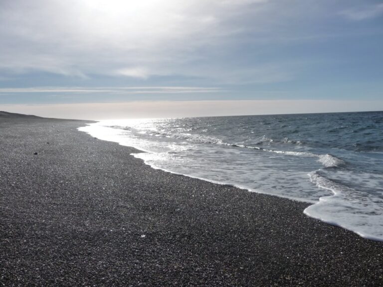 Murió un buzo en la costa atlántica de Río Negro