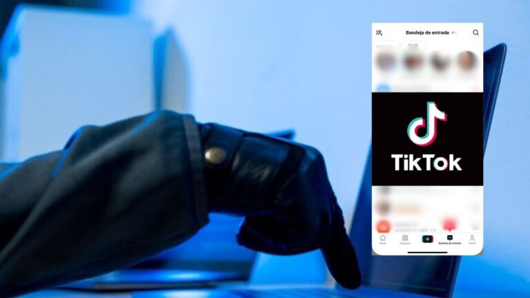 Denuncian estafa por compra de ropa a través de TikTok en San Antonio Oeste