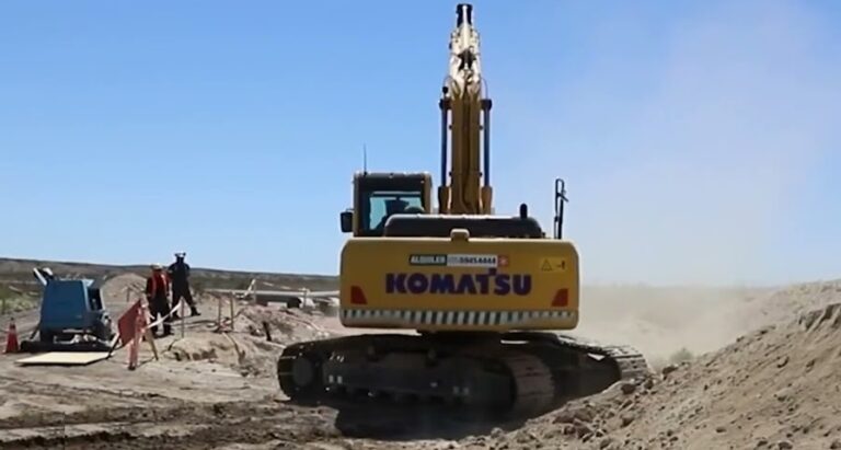 “Se van incorporando trabajadores de toda la zona atlántica de Río Negro en el proyecto de Vaca Muerta Sur”