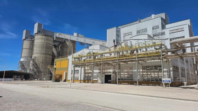 “Van a despedir a más trabajadores de ALPAT”: advertencia tras la salida de histórico dirigente gremial “Van a despedir a más trabajadores de ALPAT”: advertencia tras la salida de histórico dirigente gremial