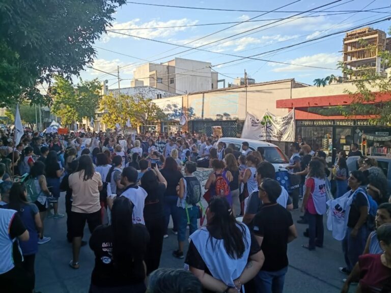 UnTER definió un paro de 48 horas y no inicia el ciclo lectivo 2026 UnTER definió un paro de 48 horas y no inicia el ciclo lectivo 2026