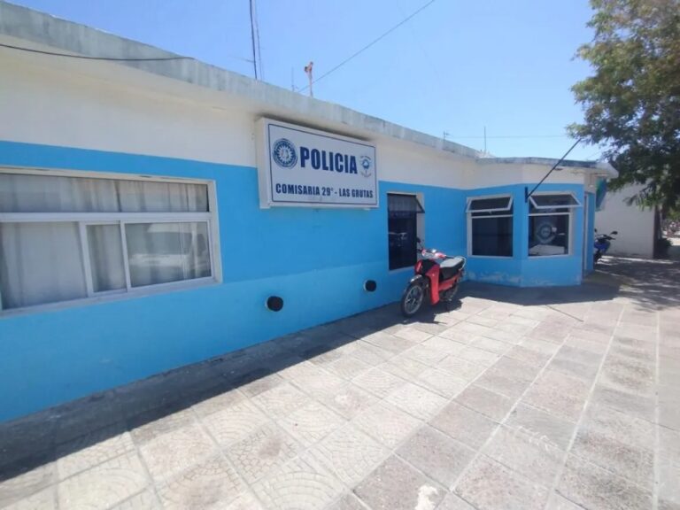 Importante robo en una vivienda de Las Grutas mientras su dueño estaba ausente