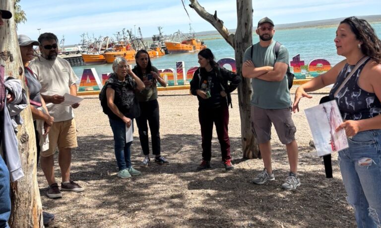 Redescubrir San Antonio: una invitación a caminar nuestra historia Redescubrir San Antonio: una invitación a caminar nuestra historia