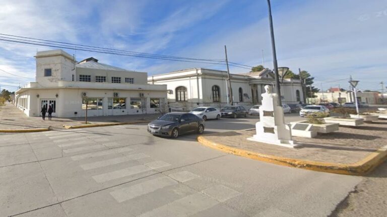 SAO: Municipio acordó recomposición salarial y definirá en enero un bono para trabajadores SAO: Municipio acordó recomposición salarial y definirá en enero un bono para trabajadores