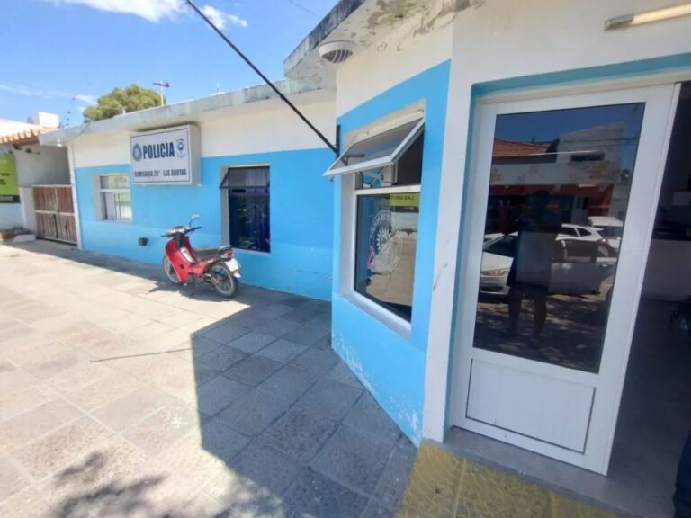 Intervenciones policiales por hurtos agravados y en flagrancia en Las Grutas Intervenciones policiales por hurtos agravados y en flagrancia en Las Grutas