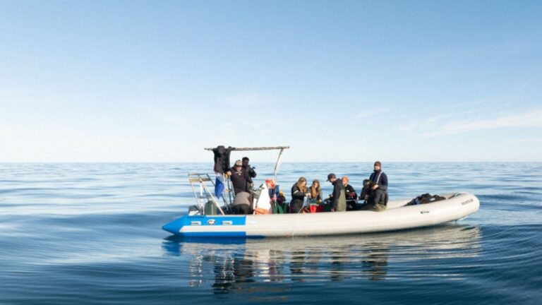 Río Negro consolidó en 2025 el proyecto “Corredor de los 5 Grandes” Río Negro consolidó en 2025 el proyecto “Corredor de los 5 Grandes”