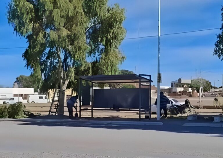 La Junta Vecinal del barrio Matadero avanza con proyectos para recuperar espacios históricos La Junta Vecinal del barrio Matadero avanza con proyectos para recuperar espacios históricos
